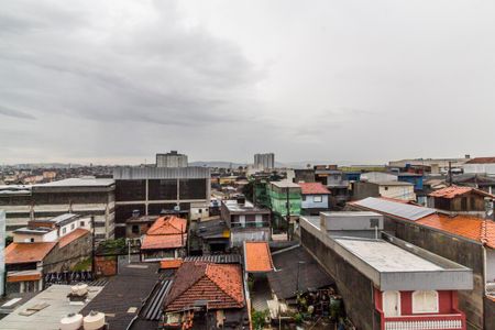 Apartamento para alugar com 87m², 2 quartos e 1 vaga Apartamento para alugar com 87m², 2 quartos e 1 vagaVista do Quarto 1