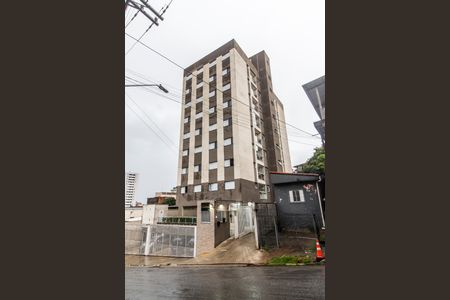 Apartamento para alugar com 87m², 2 quartos e 1 vaga Apartamento para alugar com 87m², 2 quartos e 1 vagaVista da Rua