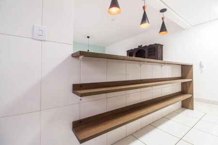 Apartamento para alugar com 87m², 2 quartos e 1 vaga Apartamento para alugar com 87m², 2 quartos e 1 vagaCozinha