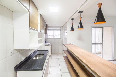 Apartamento para alugar com 87m², 2 quartos e 1 vaga Apartamento para alugar com 87m², 2 quartos e 1 vagaCozinha