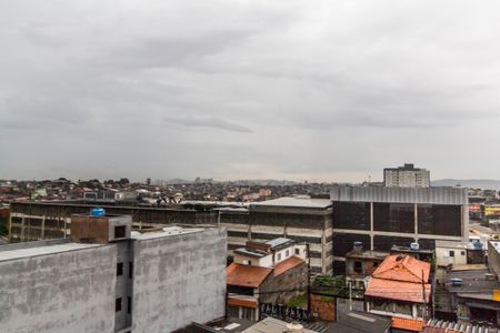 Apartamento para alugar com 87m², 2 quartos e 1 vaga Apartamento para alugar com 87m², 2 quartos e 1 vagaVista do Quarto 1