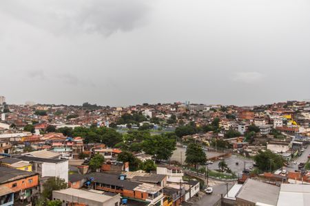 Apartamento para alugar com 87m², 2 quartos e 1 vaga Apartamento para alugar com 87m², 2 quartos e 1 vagaVista da Varanda