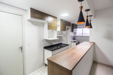 Apartamento para alugar com 87m², 2 quartos e 1 vaga Apartamento para alugar com 87m², 2 quartos e 1 vagaCozinha