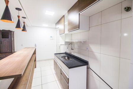 Apartamento para alugar com 87m², 2 quartos e 1 vaga Apartamento para alugar com 87m², 2 quartos e 1 vagaCozinha