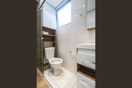 Apartamento para alugar com 87m², 2 quartos e 1 vaga Apartamento para alugar com 87m², 2 quartos e 1 vagaBanheiro