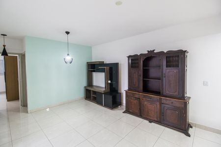 Apartamento para alugar com 87m², 2 quartos e 1 vaga Apartamento para alugar com 87m², 2 quartos e 1 vagaSala