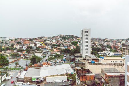 Apartamento para alugar com 87m², 2 quartos e 1 vaga Apartamento para alugar com 87m², 2 quartos e 1 vagaVista do Quarto 2