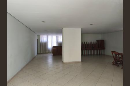 Apartamento à venda com 138m², 2 quartos e 2 vagasSalão de Festas