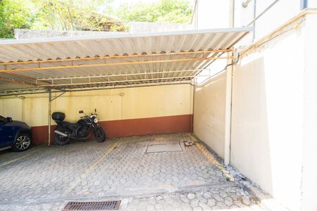 Apartamento à venda com 56m², 2 quartos e 1 vagaGaragem
