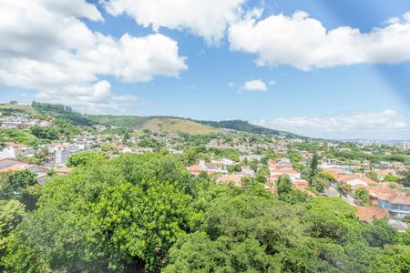 Apartamento à venda com 56m², 2 quartos e 1 vagaVista do Quarto 2