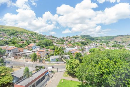 Apartamento à venda com 56m², 2 quartos e 1 vagaVista do Quarto 2