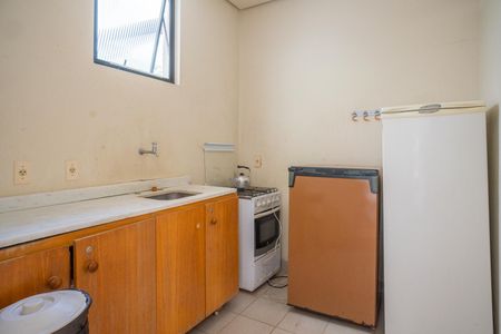 Apartamento à venda com 56m², 2 quartos e 1 vagaÁrea comum - Salão de festas