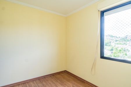 Apartamento à venda com 56m², 2 quartos e 1 vagaQuarto 2