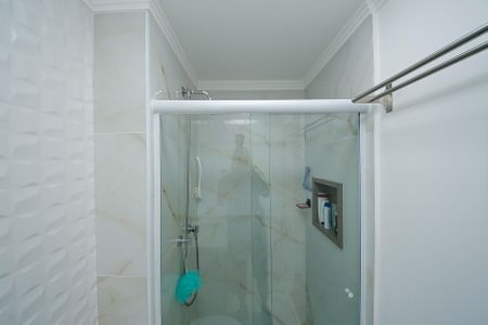 Apartamento à venda com 62m², 2 quartos e 2 vagas Apartamento à venda com 62m², 2 quartos e 2 vagasBanheiro Suíte