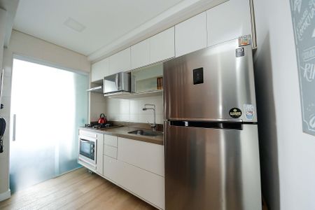 Apartamento à venda com 62m², 2 quartos e 2 vagas Apartamento à venda com 62m², 2 quartos e 2 vagasCozinha