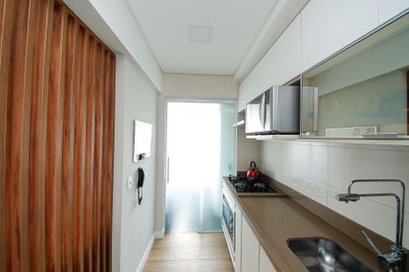 Apartamento à venda com 62m², 2 quartos e 2 vagas Apartamento à venda com 62m², 2 quartos e 2 vagasCozinha