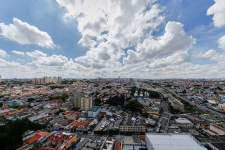 Apartamento à venda com 62m², 2 quartos e 2 vagas Apartamento à venda com 62m², 2 quartos e 2 vagasVista