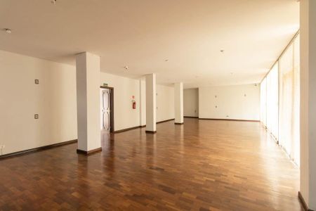 Apartamento para alugar com 397m², 5 quartos e 3 vagasÁrea comum - Salão de festas