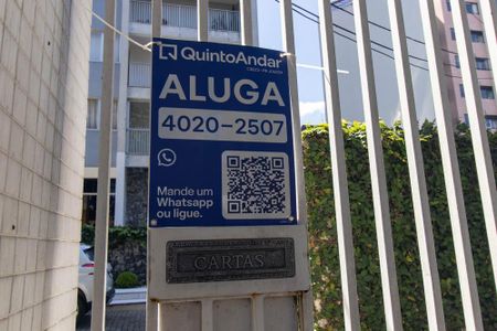 Apartamento para alugar com 397m², 5 quartos e 3 vagasPlaquinha 