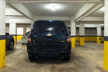 Apartamento para alugar com 397m², 5 quartos e 3 vagasGaragem