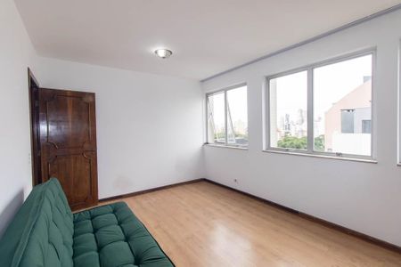 Apartamento para alugar com 397m², 5 quartos e 3 vagasQuarto 4
