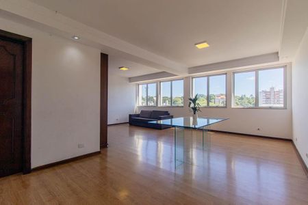Apartamento para alugar com 397m², 5 quartos e 3 vagasSala de Jantar
