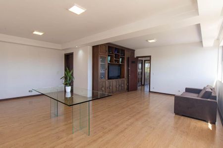 Apartamento para alugar com 397m², 5 quartos e 3 vagasSala de Estar