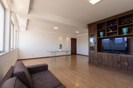 Apartamento para alugar com 397m², 5 quartos e 3 vagasSala de Estar