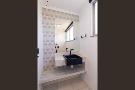Apartamento para alugar com 397m², 5 quartos e 3 vagasLavabo
