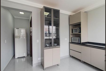 Apartamento para alugar com 397m², 5 quartos e 3 vagasCozinha