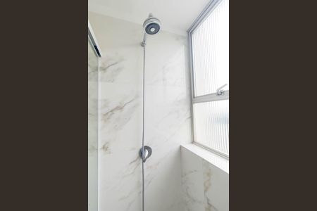 Apartamento para alugar com 397m², 5 quartos e 3 vagasBanheiro do Corredor