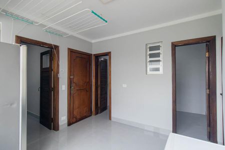 Apartamento para alugar com 397m², 5 quartos e 3 vagasÁrea de Serviço