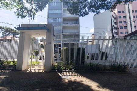 Apartamento para alugar com 397m², 5 quartos e 3 vagasFachada/Plaquinha