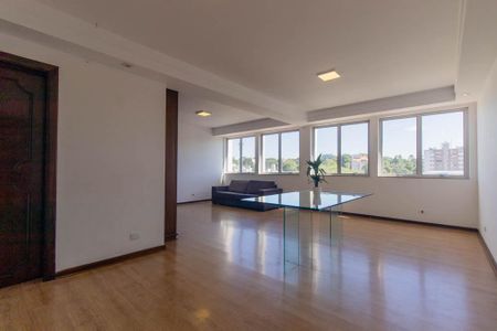 Apartamento para alugar com 397m², 5 quartos e 3 vagasSala de Jantar