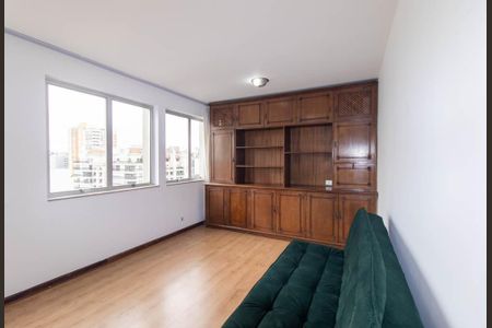 Apartamento para alugar com 397m², 5 quartos e 3 vagasQuarto 4
