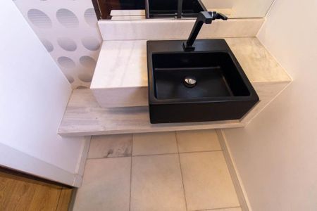 Apartamento para alugar com 397m², 5 quartos e 3 vagasLavabo