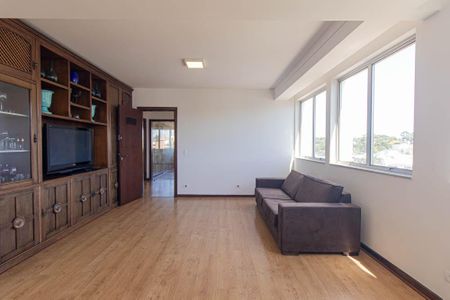 Apartamento para alugar com 397m², 5 quartos e 3 vagasSala de Estar