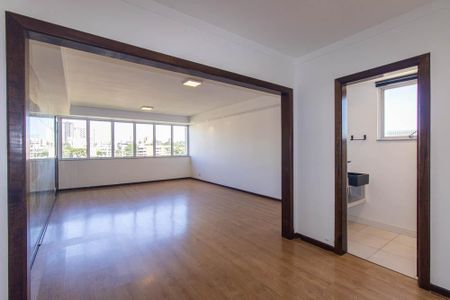 Apartamento para alugar com 397m², 5 quartos e 3 vagasSala