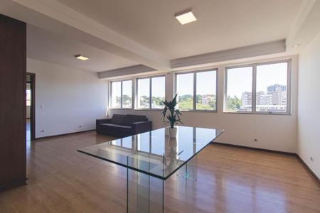 Apartamento para alugar com 397m², 5 quartos e 3 vagasSala de Jantar