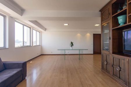 Apartamento para alugar com 397m², 5 quartos e 3 vagasSala de Estar