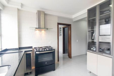 Apartamento para alugar com 397m², 5 quartos e 3 vagasCozinha