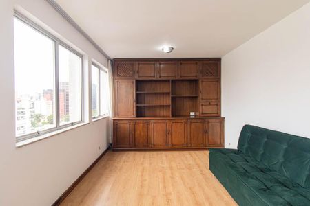 Apartamento para alugar com 397m², 5 quartos e 3 vagasQuarto 4
