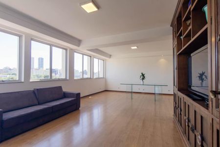 Apartamento para alugar com 397m², 5 quartos e 3 vagasSala de Estar