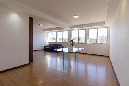 Apartamento para alugar com 397m², 5 quartos e 3 vagasSala de Jantar
