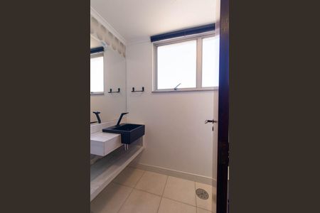 Apartamento para alugar com 397m², 5 quartos e 3 vagasLavabo