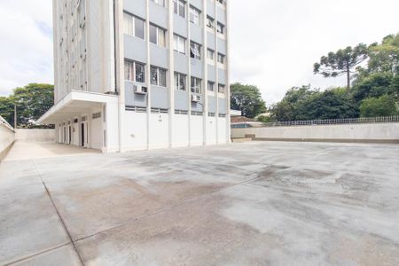Apartamento para alugar com 397m², 5 quartos e 3 vagasÁrea externa