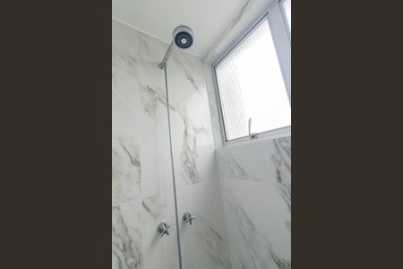 Apartamento para alugar com 397m², 5 quartos e 3 vagasBanheiro da Suíte 2