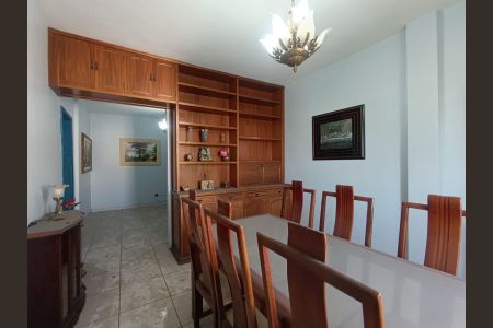 Apartamento para alugar com 130m², 2 quartos e sem vagaSala