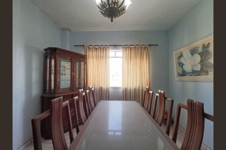 Apartamento para alugar com 130m², 2 quartos e sem vagaSala