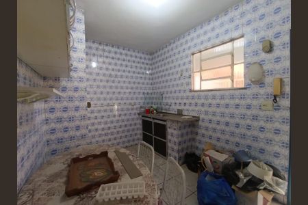 Apartamento para alugar com 130m², 2 quartos e sem vagaCozinha